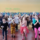 Dzień wiosny